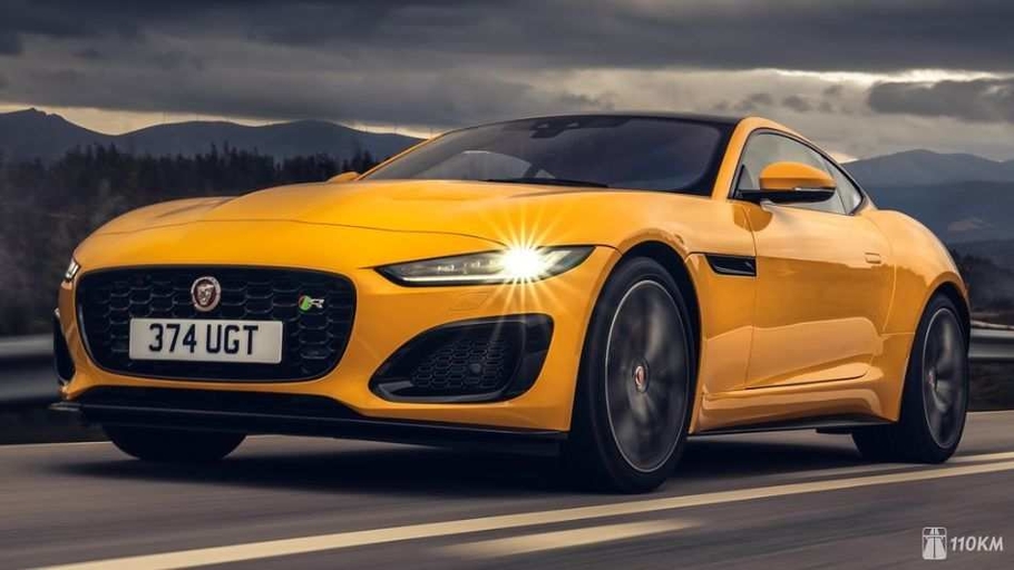 Ягуар Ф Тайп цены и обзоры Jaguar F-Type
